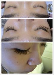 睫作-光SPA科技美肤