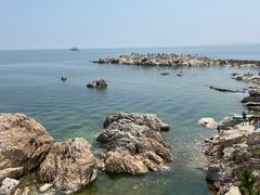 -养马岛旅游度假区