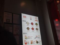 -龍歌自助小火锅(市南金茂湾店)