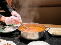 -协成海鲜火锅(情侣路店)