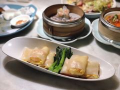 -东南里湖景餐厅·新闽菜(浦西万达店)