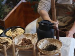 -上席擂茶·新中式青年茶馆(古城店)