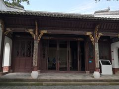 -东坡赤壁风景名胜区