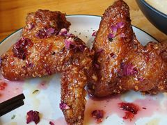 -勺子米线·云南传统小吃市集(四方街店)