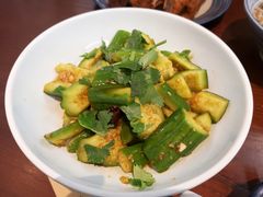 拍青瓜-四季小馆·地道北京小吃(广百店)