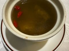 -老洋房花园饭店(绍兴路店)