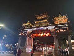 -田州古城