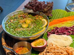 -Ameigo梅果·云贵川bistro(长宁来福士店)