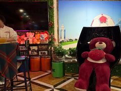 -金青果甄选KTV(劳动公园店)