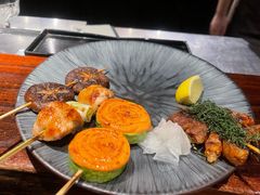 -鸟万·炭火料理Yaki ONE(星光店)
