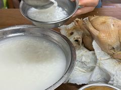 -吉英盐焗鸡(文中路店)