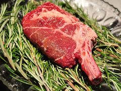 -小火花·干式熟成牛排馆Spark SteakHouse(剑桥郡店)