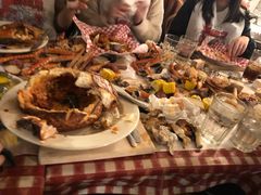 -The Crab Pot Seattle