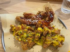 -Woolee韩食堂·韩式家庭料理