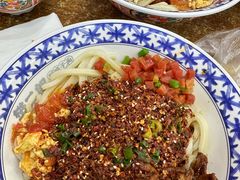-樊二郎·驴蹄子面(科技路店)