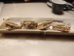-绿茶餐厅(东莞翔龙天地店)