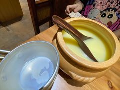 -小木屋米酒店总店