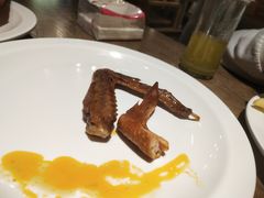 -好伦哥比萨烤肉自助(八里桥店)
