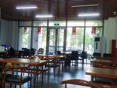 大堂-悦海轩餐厅