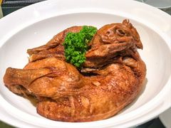 -老德州四合院·德州菜(天衢路店)