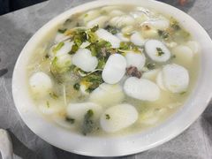 -何永光123鲜牛肉馆(1号店)