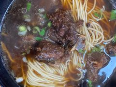 -瞻老元面馆(双塘路店)