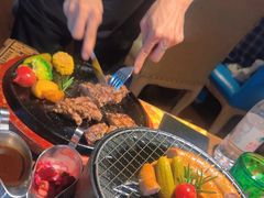 -卢布里西餐厅(海拉尔店)