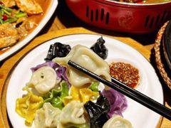 -和源祥·日照菜扛把子(万平口一店)