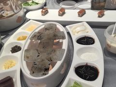 -阿庄新豫菜(航海东路店)
