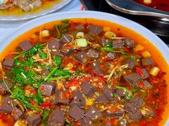 -二钳洞庭虾蟹·江湖菜(鹭岛店)