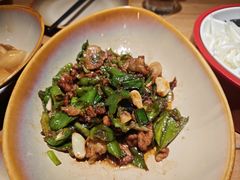 -青年公社烤鸭(滨湖银泰店)
