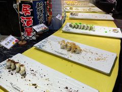 -德得轩烤涮一体自助餐厅(王府井店)