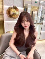 点击看大图 -3AM HAIR SALON烫发染发接发