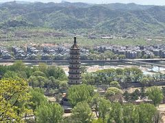 -承德避暑山庄景区