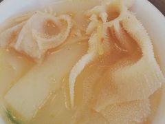 牛百叶-丽致餐厅(美豪丽致店)