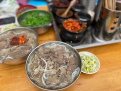 -攀枝花·任德琼·盐边羊肉米线