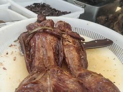 -杨牛肉面饭(天庆街店)