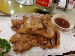 -鹏城人家海鲜酒家·23年老字号(较场尾店)