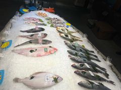 -郑庄脂渣海鲜楼(九水路店)