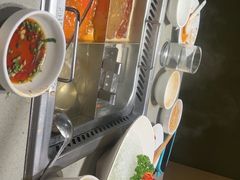-海底捞火锅(泰安爱琴海店)