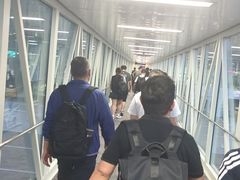-郑州新郑国际机场-T2航站楼