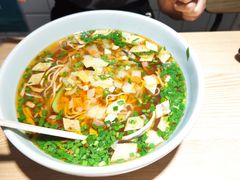 岐山臊子面-味绝西面