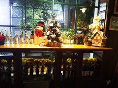 -宝莱纳餐厅(滨江店)