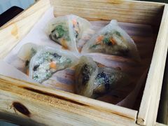 -金轩中餐厅 Jin Xuan(浦东丽思卡尔顿酒店)