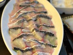 -土著渔匠·养生蝴蝶鱼(香樟路店)