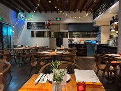 -La Strada(安福路店)