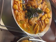 -小螺大作·螺蛳粉火锅(林和西店)