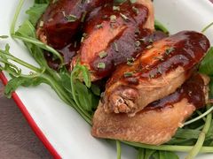 -Tubestation站点比萨(五道营店)