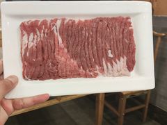 -牛街·马辈儿涮肉(牛街二店)