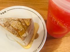 -THE PRESS(复旦大学店)